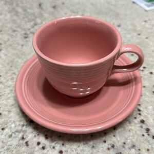 Fiestware ☕️ (retired)